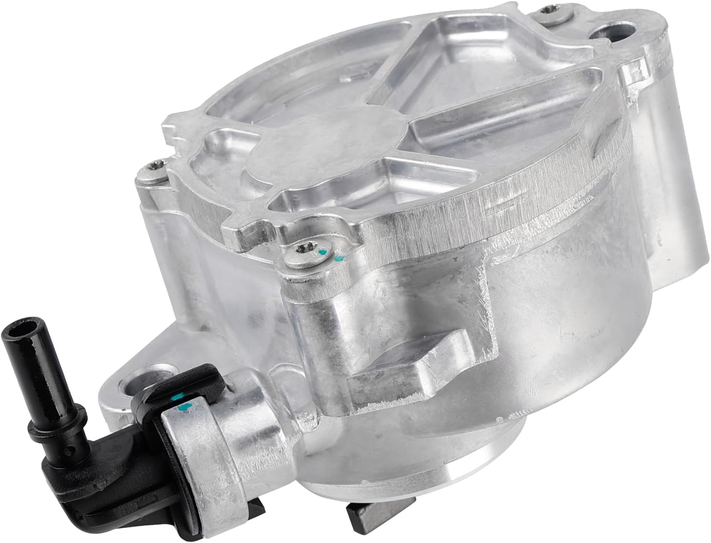 Areyourshop Vacuum Pump For PEUGEOT 206 CC (2D) 1.6 HDi 110 [200504-200702] 80Kw 109PS 1560ccm 456570,96417772,96538980,96539006,7806000