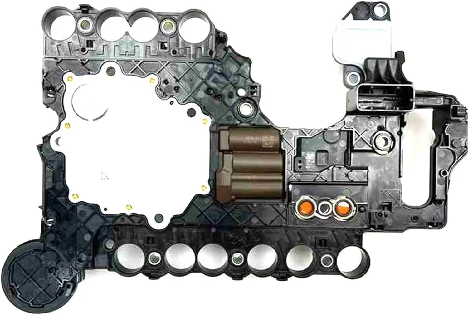 722.4 TCU Transmission Control Unit Conductor Plate Compatible with MercedeBen, Auto Parts Tools Accessories