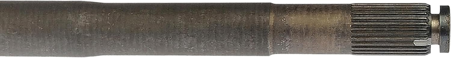 Dorman 630-153A Rear Passenger Side Drive Axle Shaft Compatible with Select Models