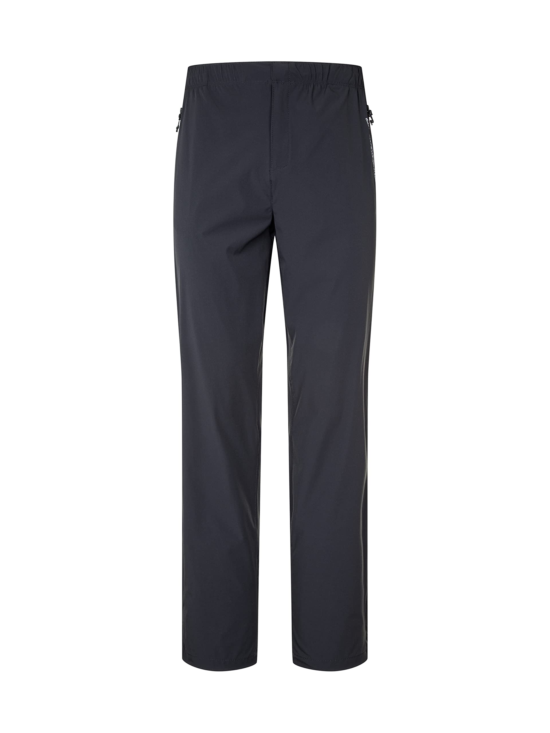 Rock Experience REMP04611 Powell 2.0 Pants Women's Ebony M