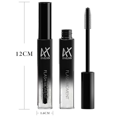 Miniatura 5 de DMLNN Barra de acabado para el cabello, 4 unidades × 0.7 fl oz Flyaway Hair Stick hidratante y brillante no grasoso pequeño roto crema de acabado de