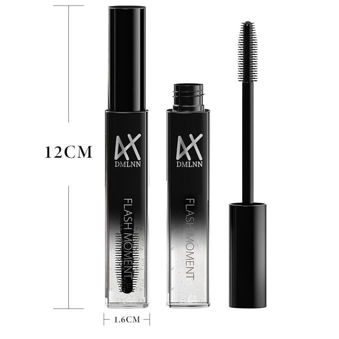 Hair Finishing Stick, 2 Pack x 18ML - Cera Fijadora miniatura 3