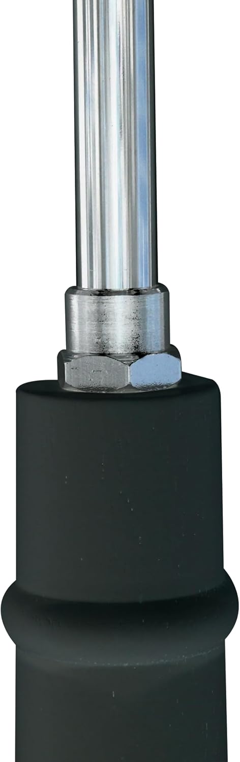 SSWBasics Black Wood Tripod Dressmaker Form Base