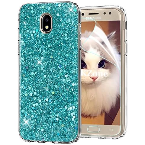 OKZone Coque Samsung J5 2017 Cover