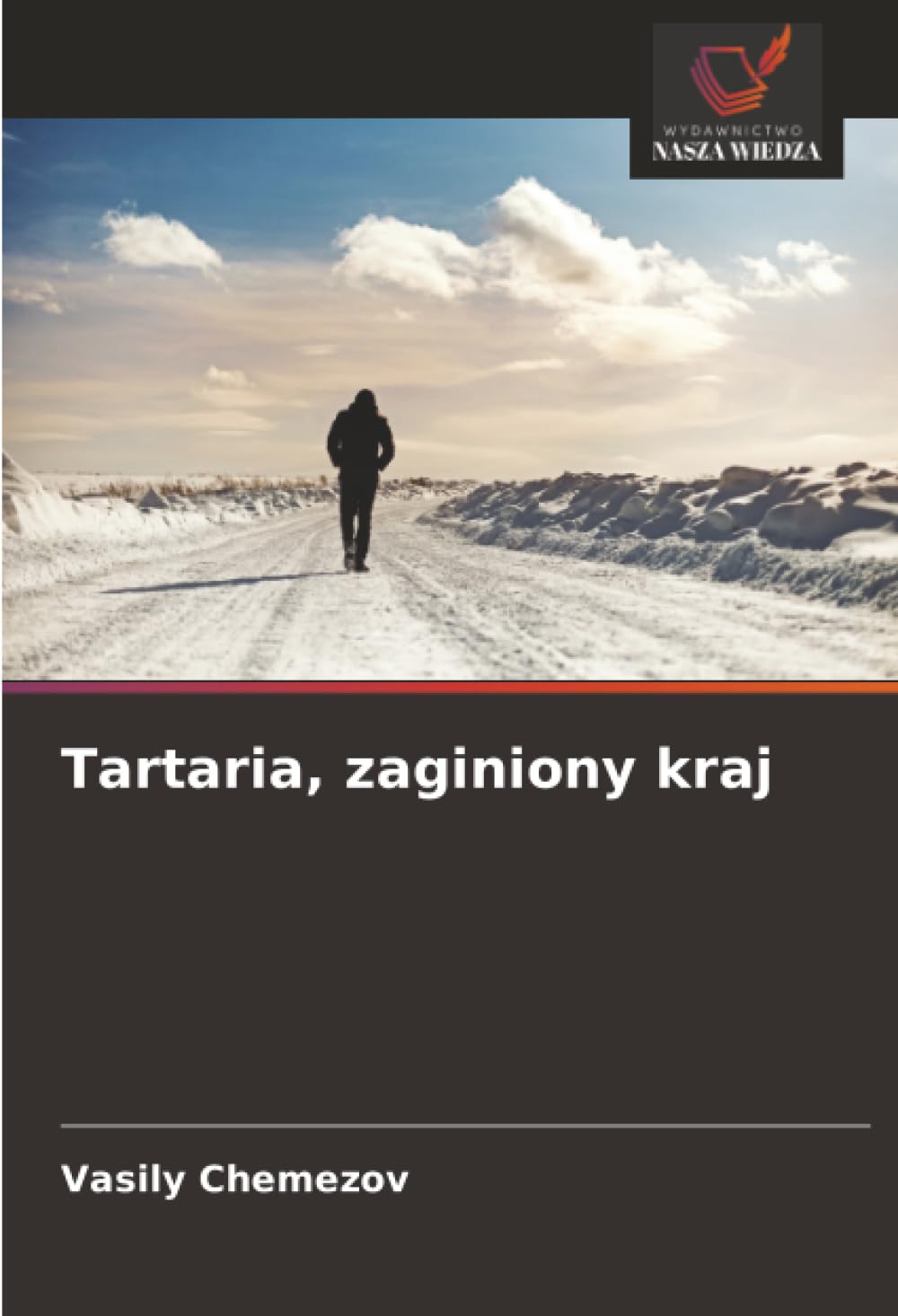 Tartaria, zaginiony kraj