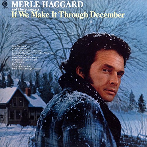 Merle Haggard And The Strangers