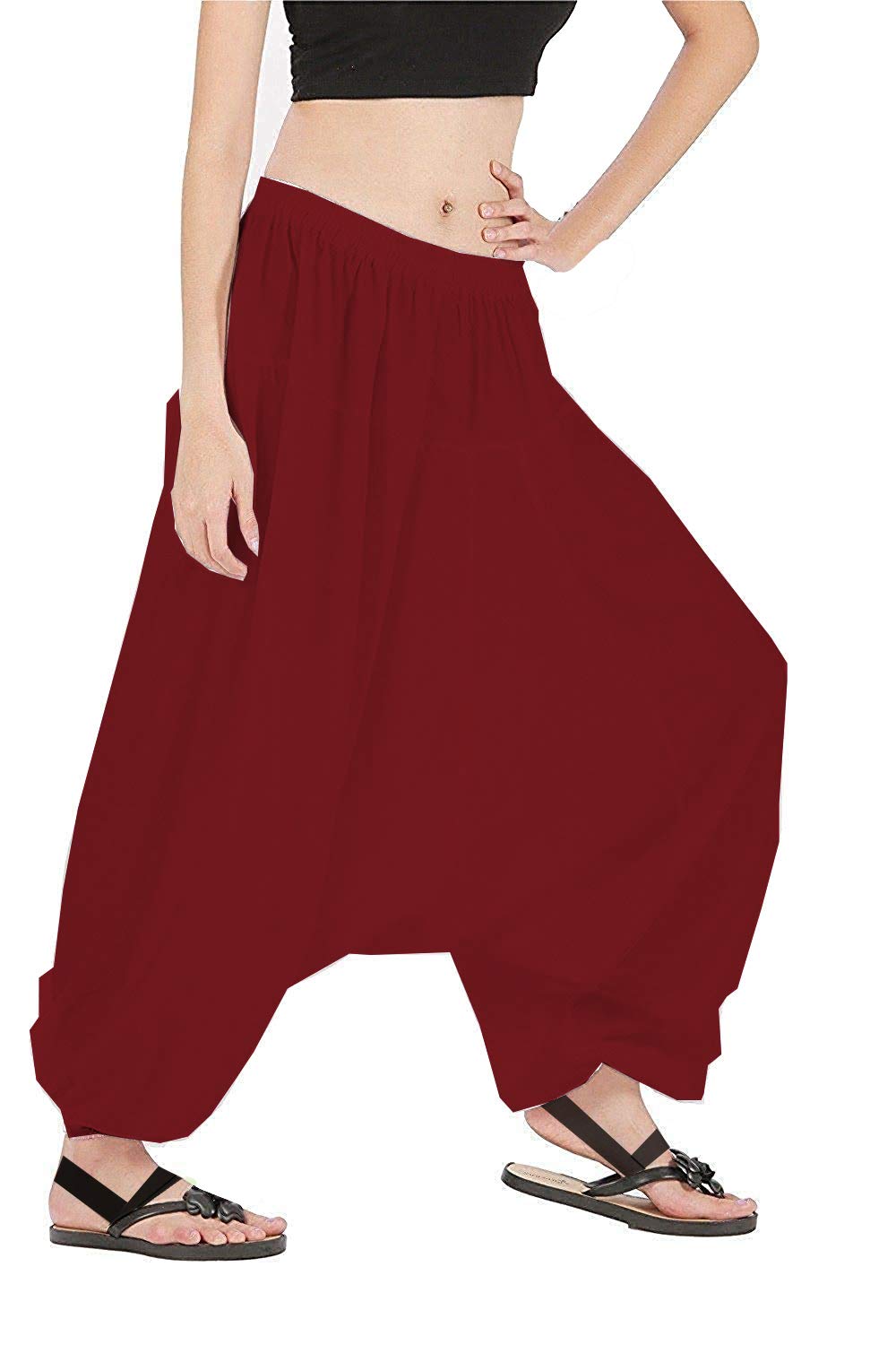 GenNxt Trends Women's Loose Fit Pants