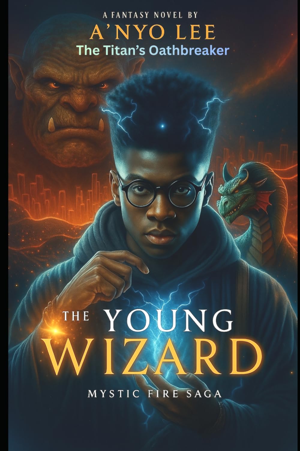 The Young Wizard Vl: 6 (The Young Wizard saga)