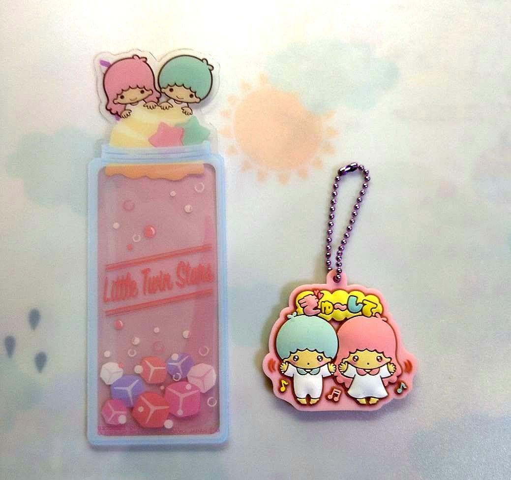 リトルツインスターズ メリー&ハニー 50ml 2個セット リトルツインスターズ メリー&ハニー 50ml 2個セット 【公式通販】