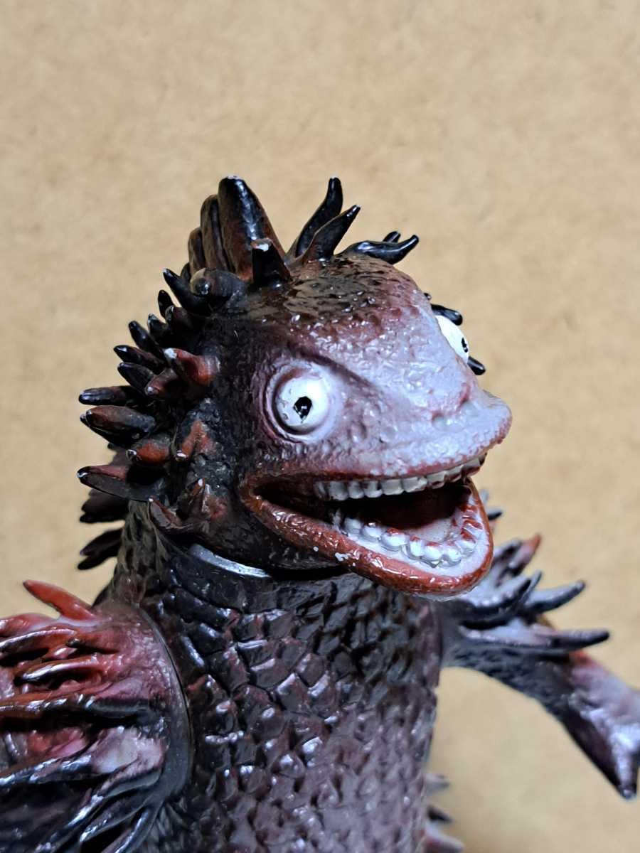 Amazon.co.jp: ゲスラ 中古 キングザウルス ポピー 検) ウルトラ怪獣