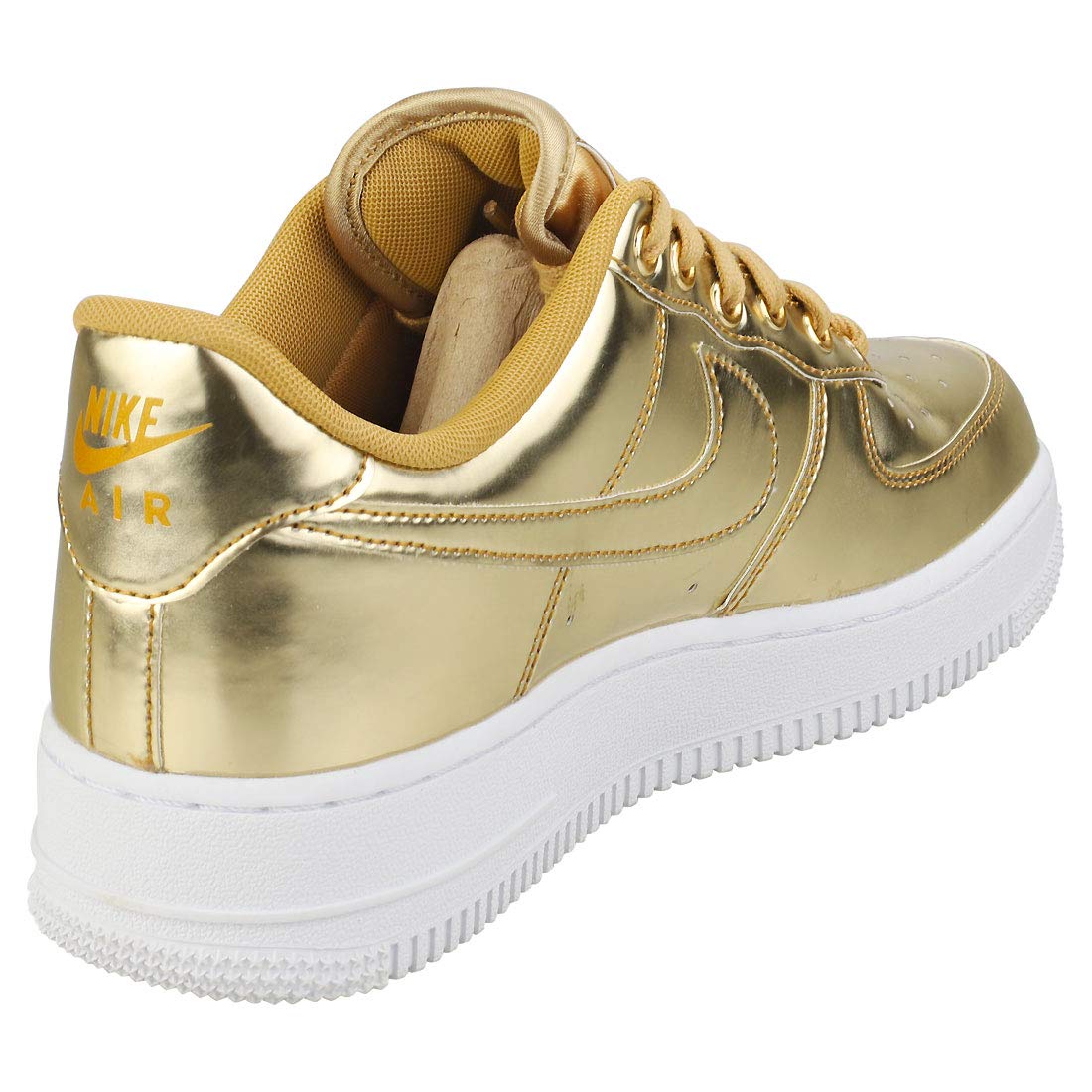 NIKE Damskie buty do koszykówki Air Force 1 Crater
