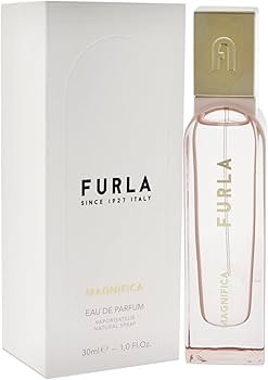 Amazon | フルラ FURLA マグニフィカ EDP 30ml MAGNIFICA [並行輸入品