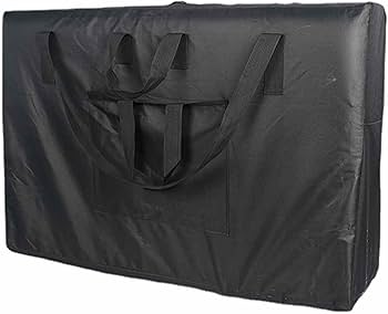 Amazon | Hueyaus 折りたたみベッド用 キャリーバッグ Amazon | Hueyaus 折りたたみベッド用 キャリーバッグ