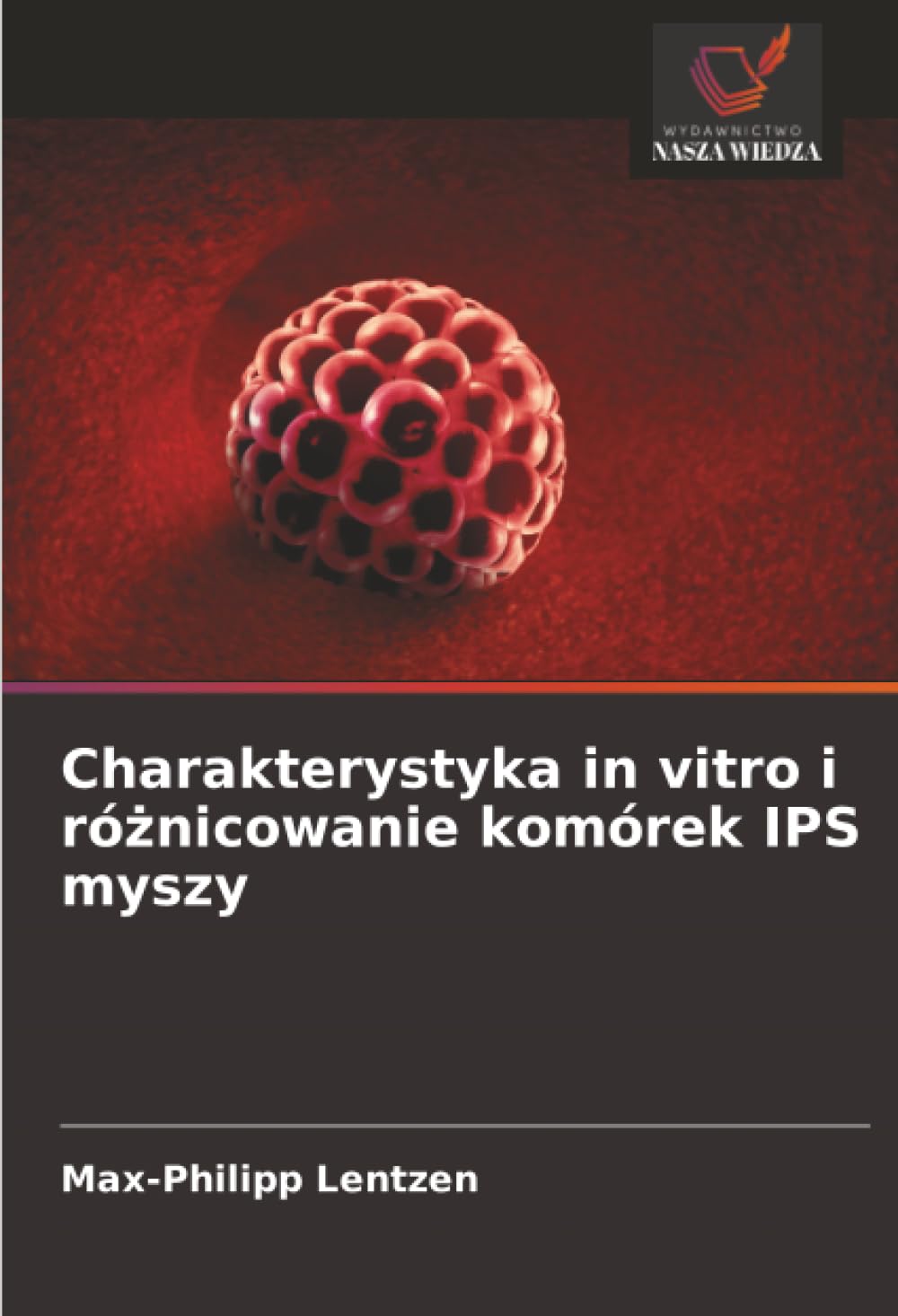 Charakterystyka in vitro i różnicowanie komórek IPS myszy