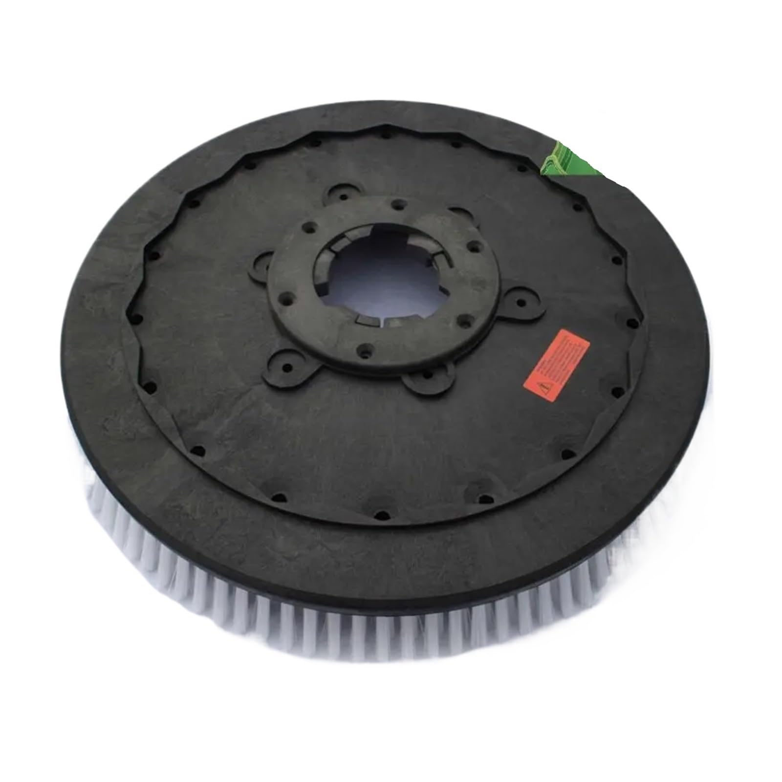 Cepillo De Disco Rotativo FLOOR De 0,6 Mm Y 0,3 Mm For Máquinas De Limpieza De Suelos(19inch)