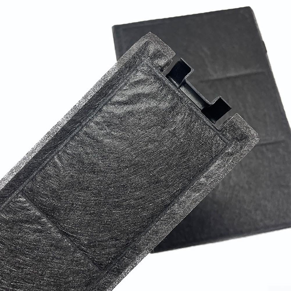 Filtro Campana 2Ud Compatible LZ10AKA00 Filtro Campana 2Ud Compatible