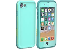 iPhone 7 Waterproof Case for iPhone 7/8