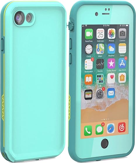 iphone waterproof case amazon
