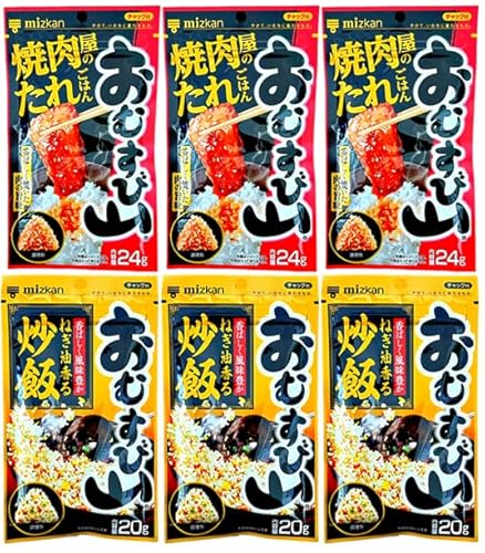 ���ނ��юR �ӂ肩�� �I�ׂ� �o���G�e�B �l�ߍ��킹�Z�b�g 2�� × �e3�� (�ē����̂���/�u��)