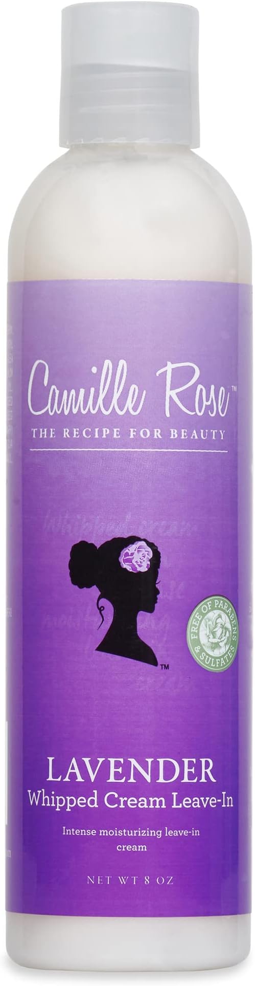 LAVENDER WHIPPED CREAM LEAVE-IN - EXTRA SLIP