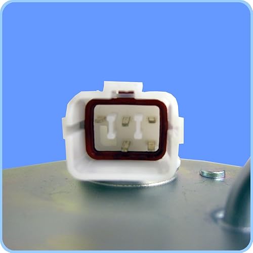 Miniatura 4 de Módulo de bomba de combustible Herko 278GE para Hyundai Kia Tucson Sportage 2005-2010