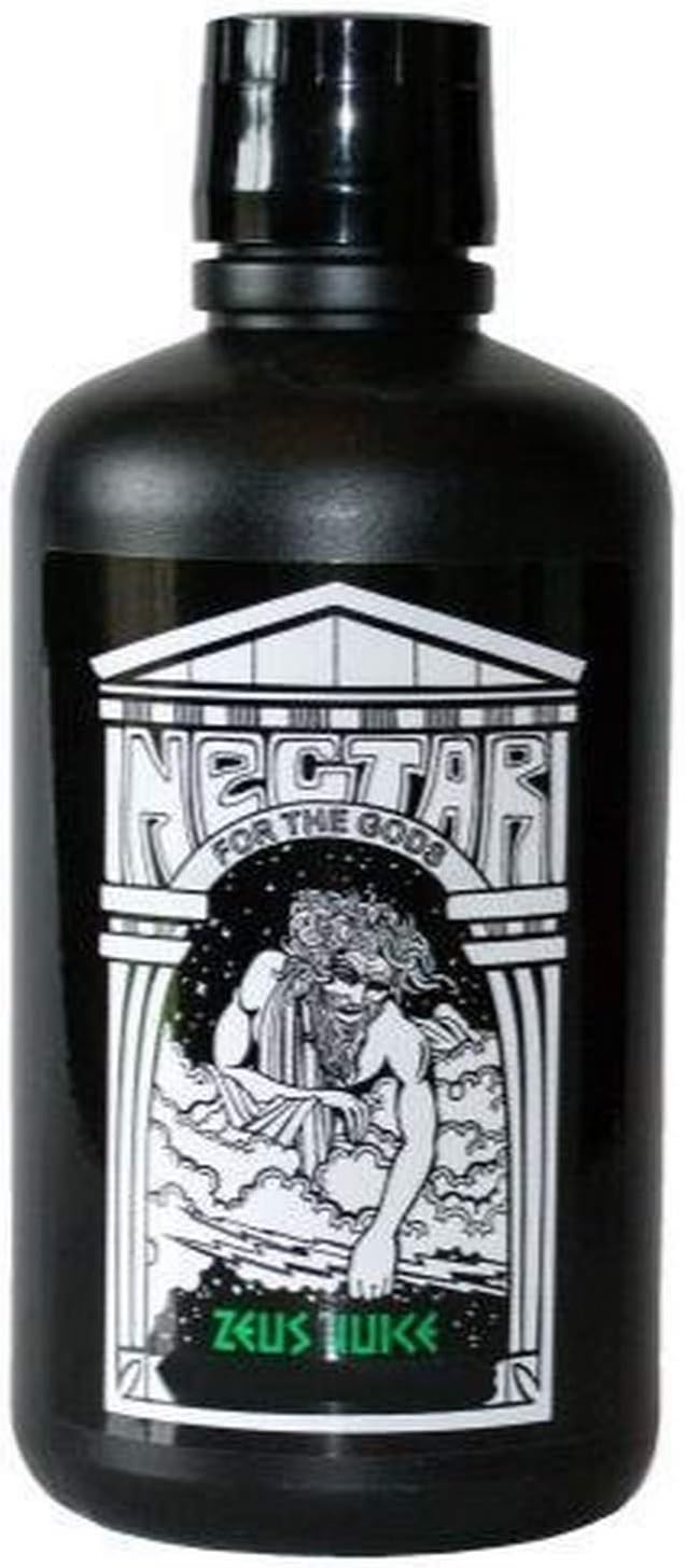 Nectar For The Gods Zeus Juice Fertilizer, 1 Quart
