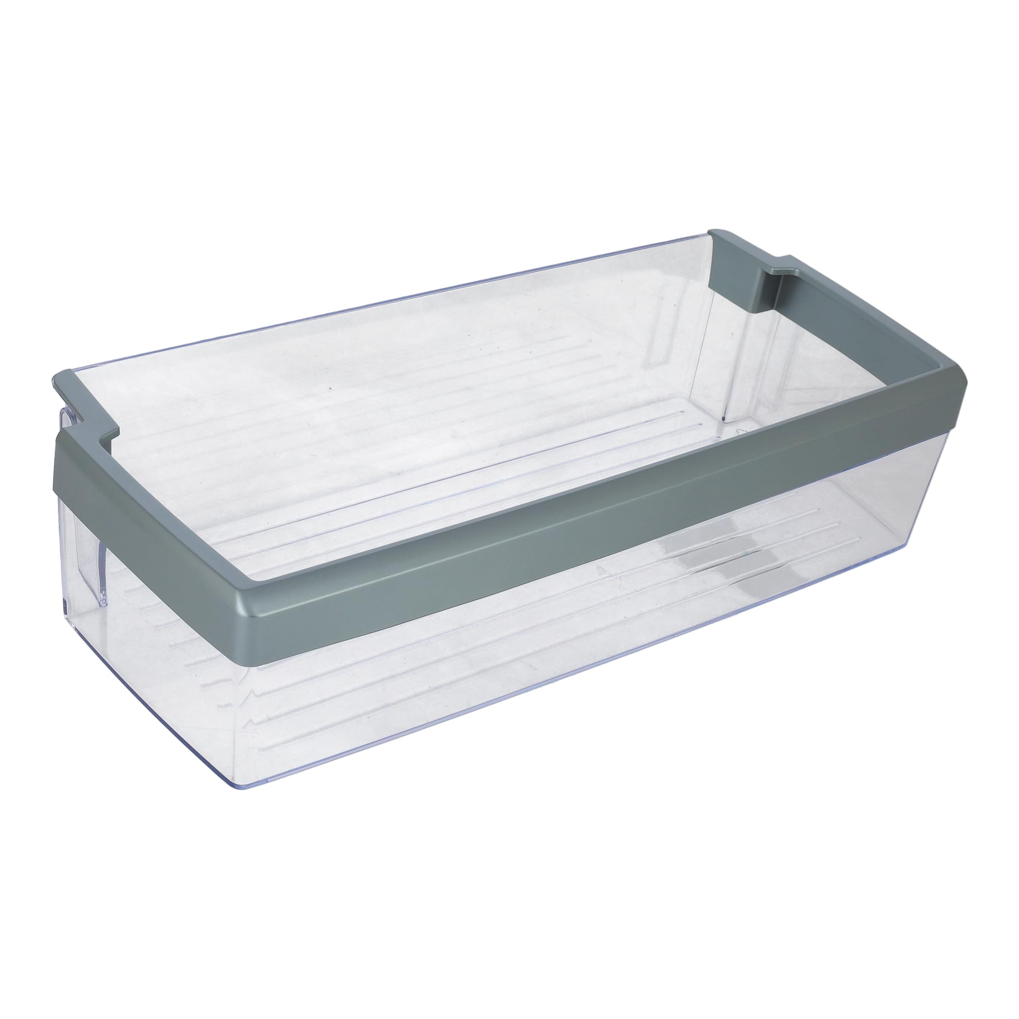 sparefixd Bandeja de estante para puerta para nevera y congelador NEFF American Side by Side