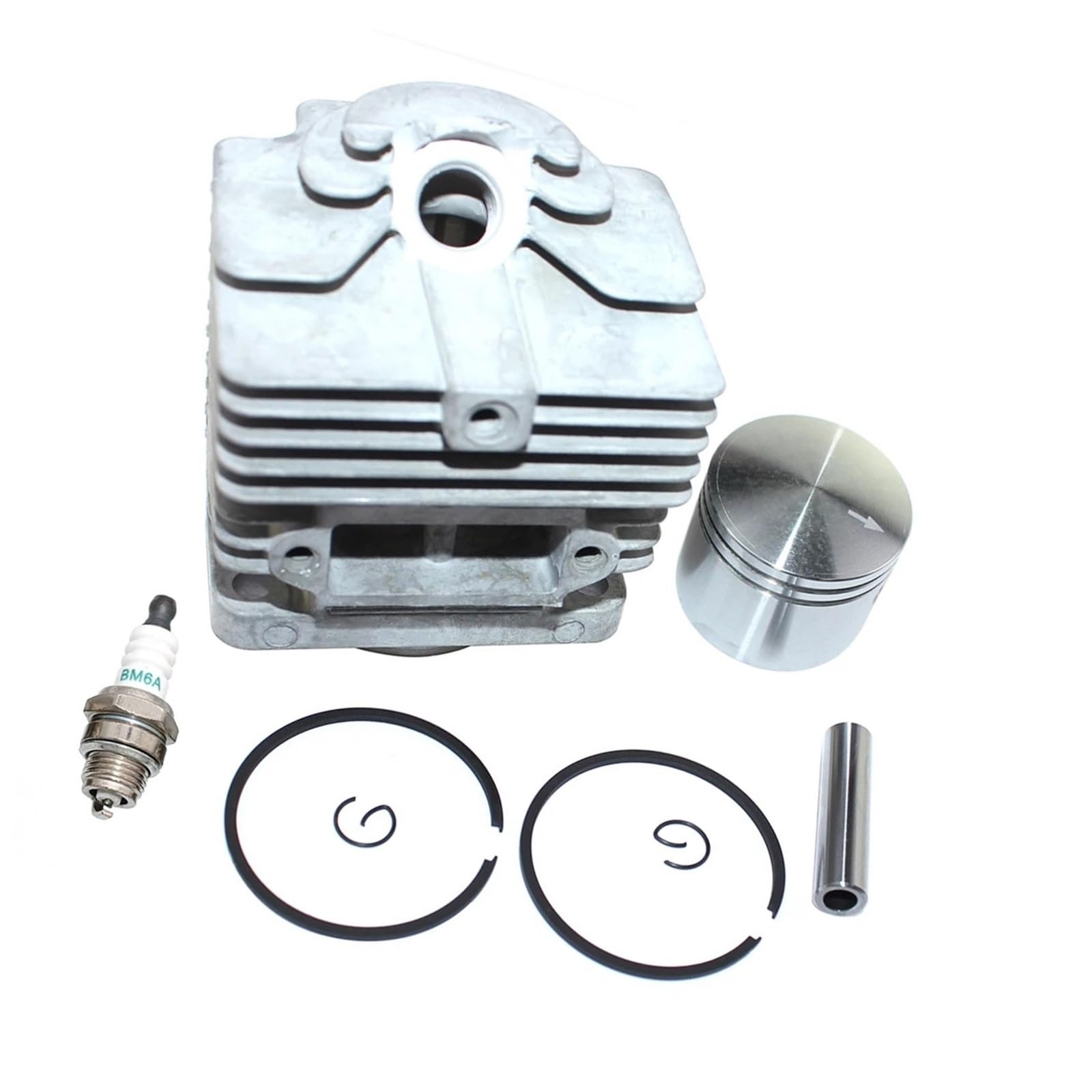Kit cylindre-piston 46mm de haute précision pour UP06593 et A69714