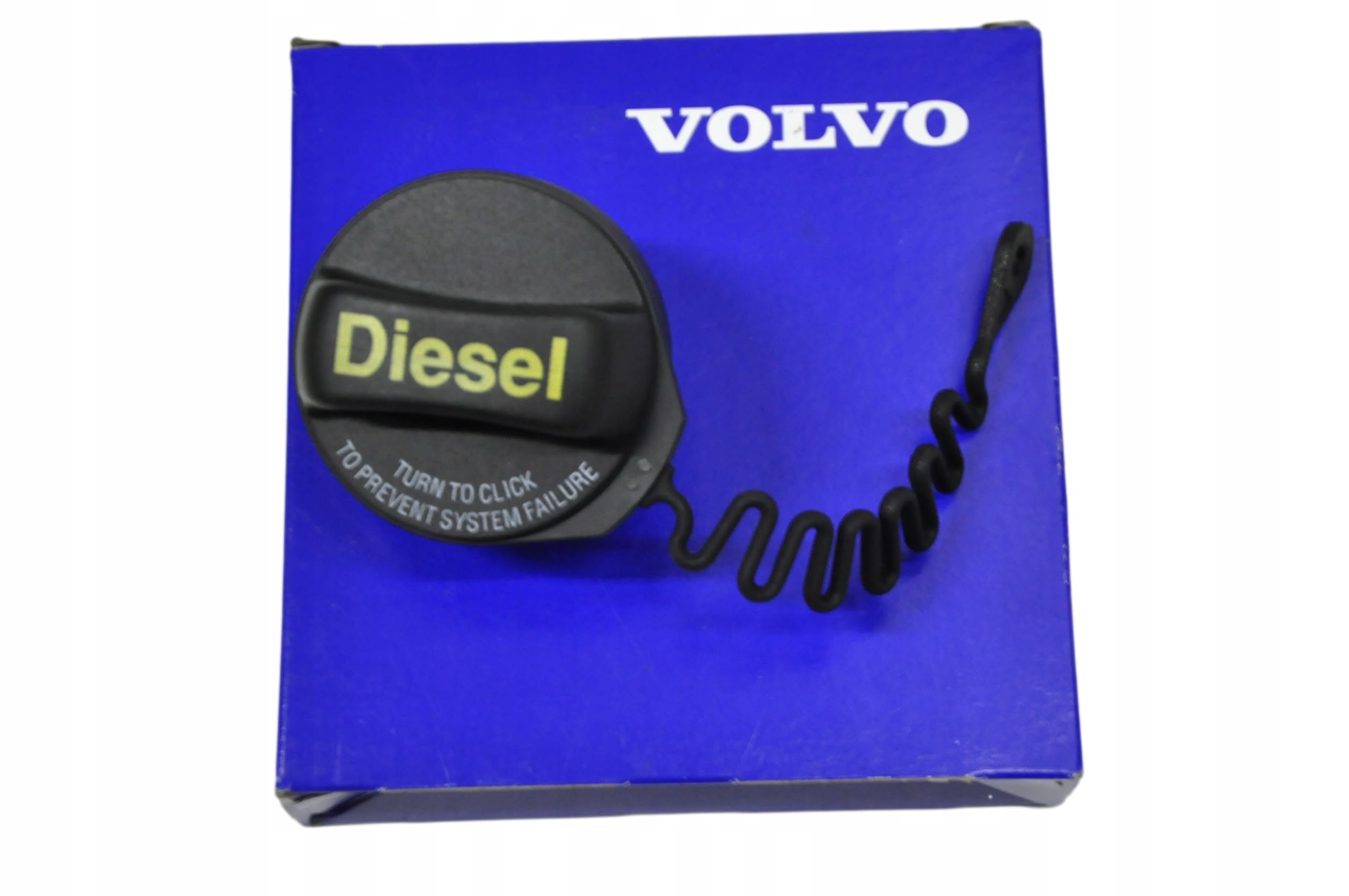 VOLVO XC60 XC70 XC90 Couvercle de remplissage diesel OE 31303817