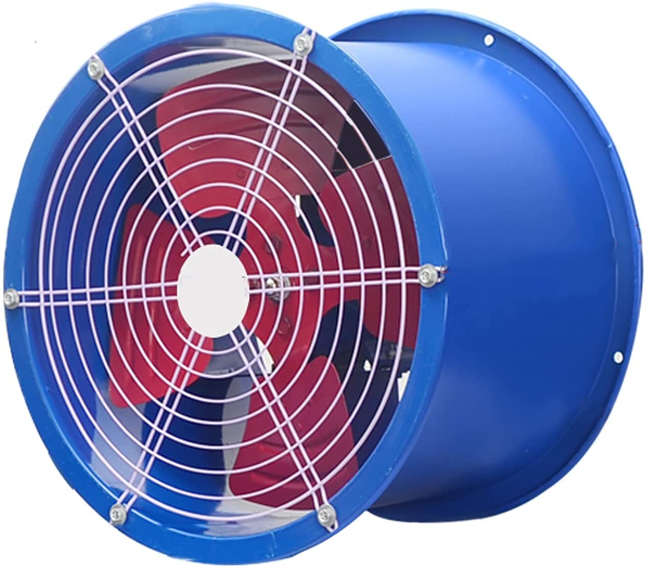 Buy LFLLFLLFL Industrial exhaust fan Ceiling Ducted Exhaust Fan