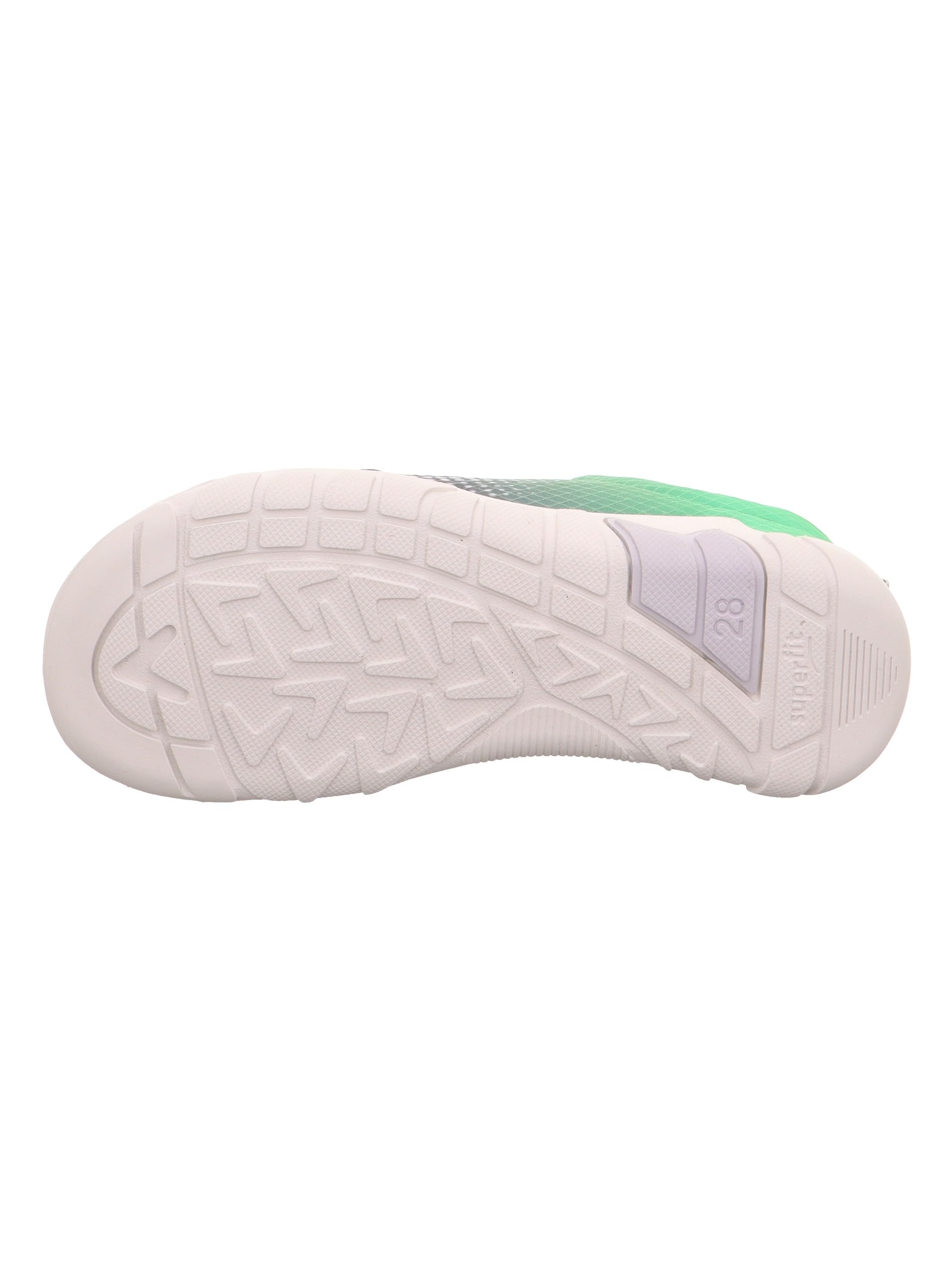 Superfit Trace Sneaker 1-006031 Jungen