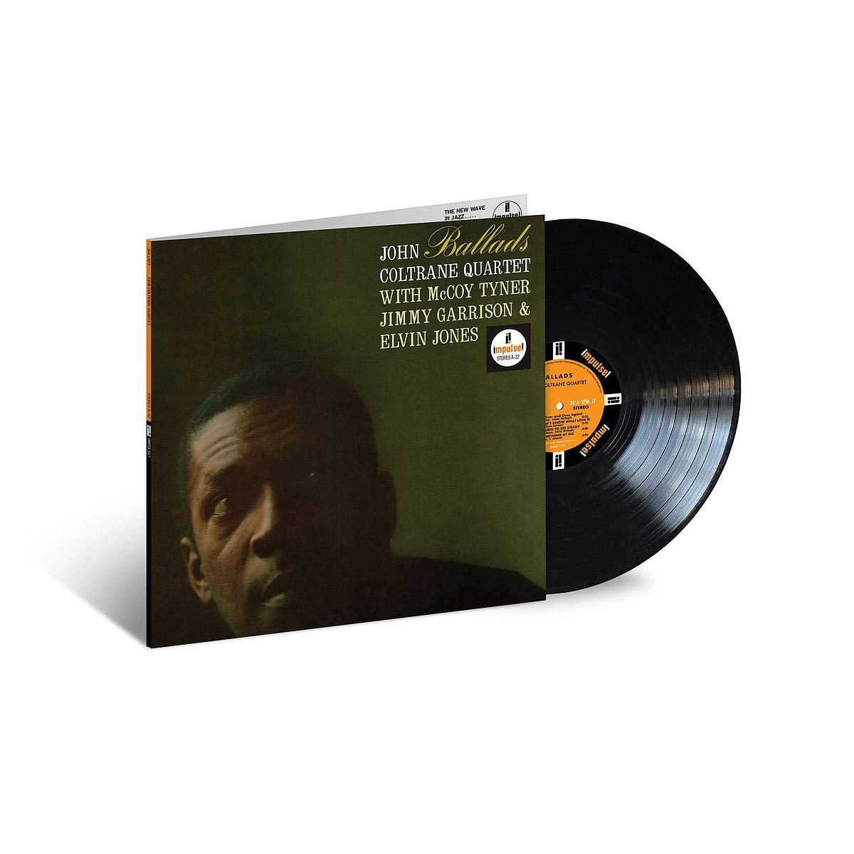 Ballads [VINYL]