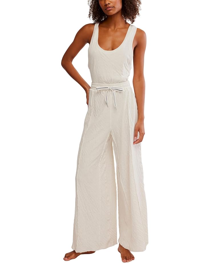 Free People Wait A Minute Jumpsuits - Main View
