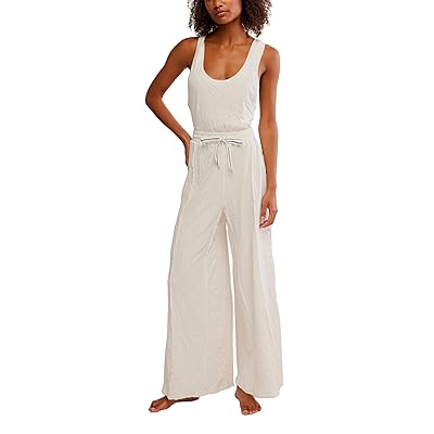 Free People Wait A Minute Jumpsuits Women
