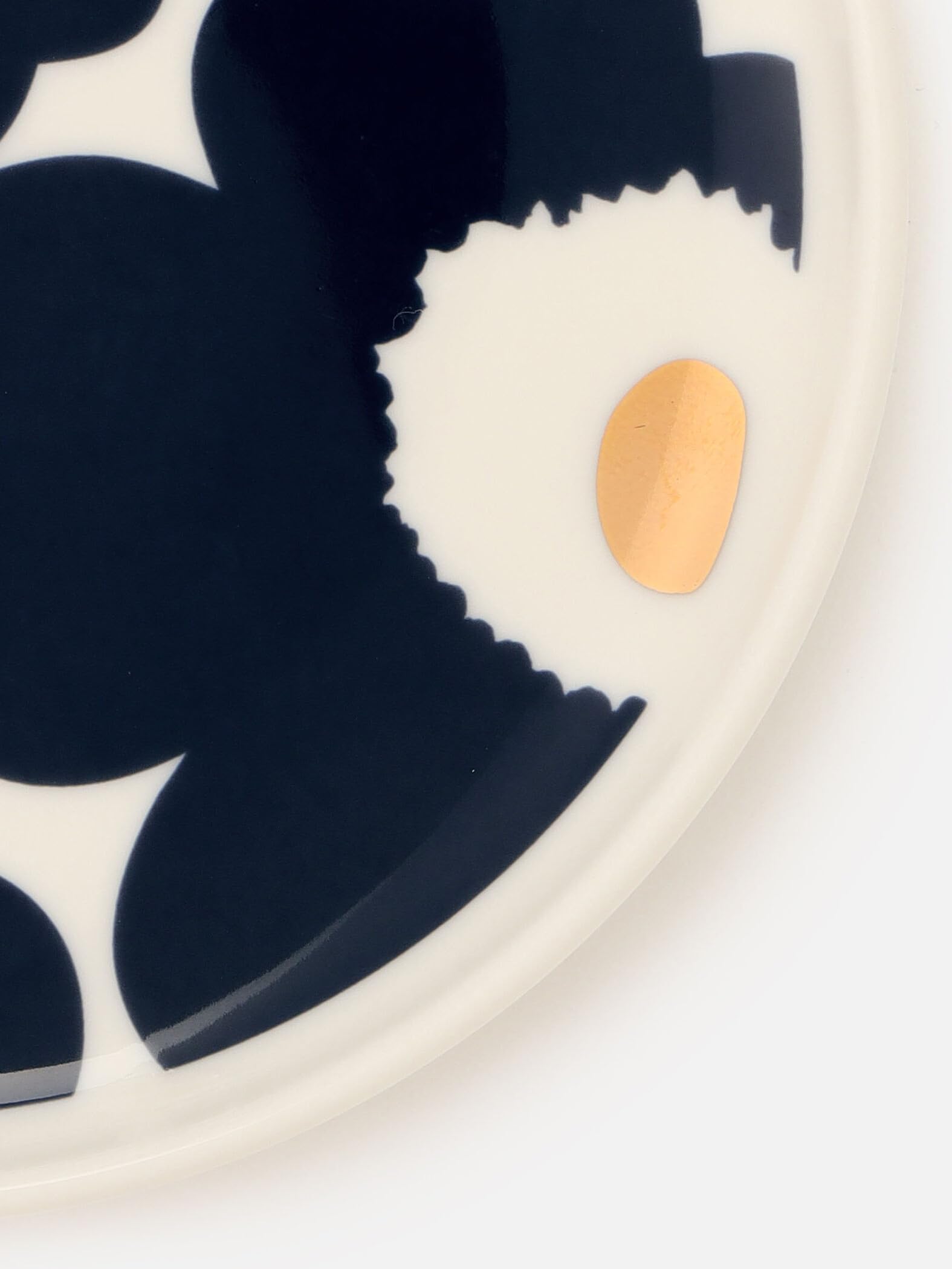 Amazon.co.jp: [マリメッコ] 日本限定 Unikko プレート 13.5cm
