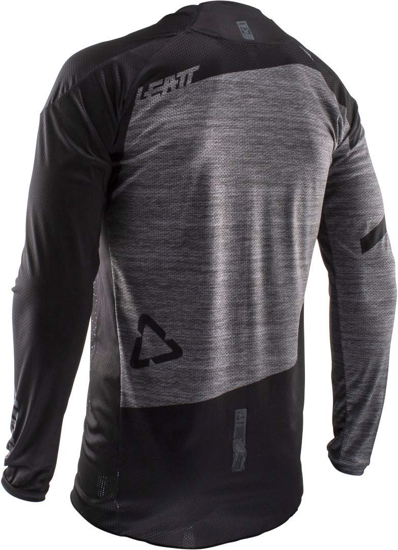 Leatt Jersey GPX 4.5 Lite czarny rozm. XL