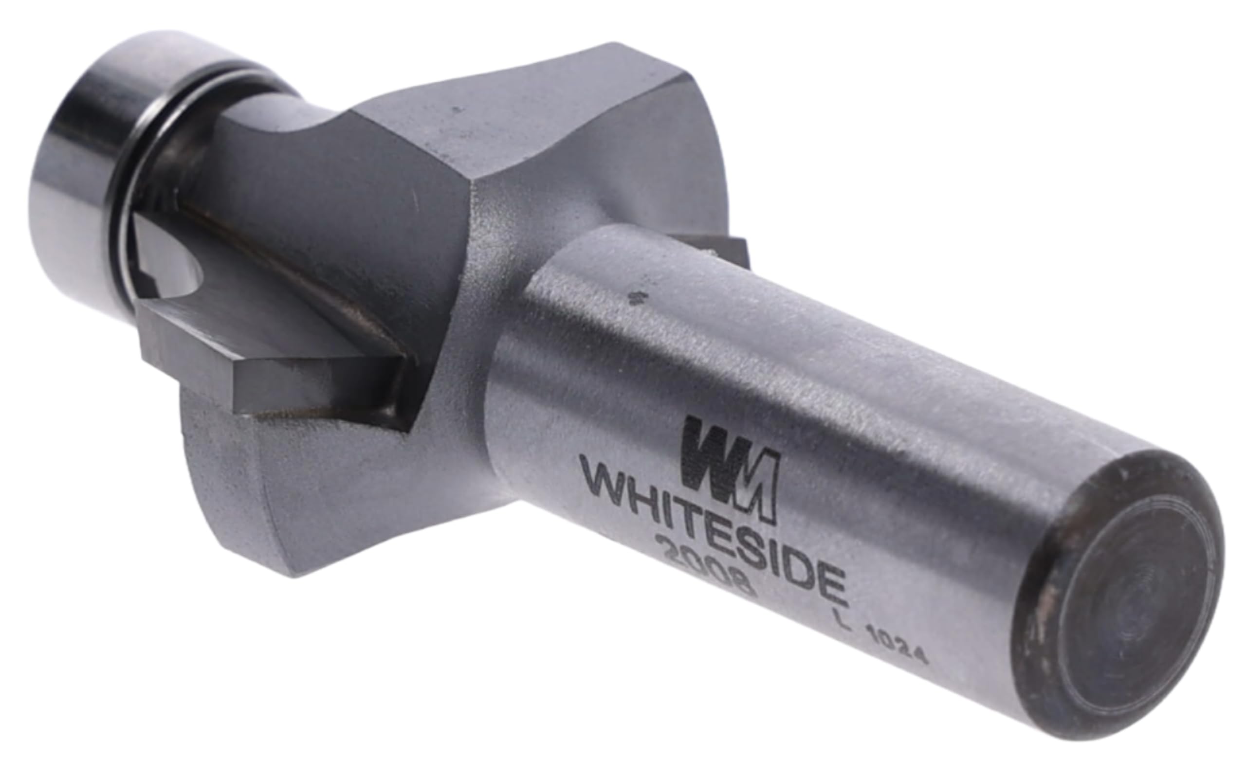 Uchwyt Whiteside 1/2", promień 3/8" x średnica 1-1/4" x 1,8 cm długość cięcia - okrągłe B...