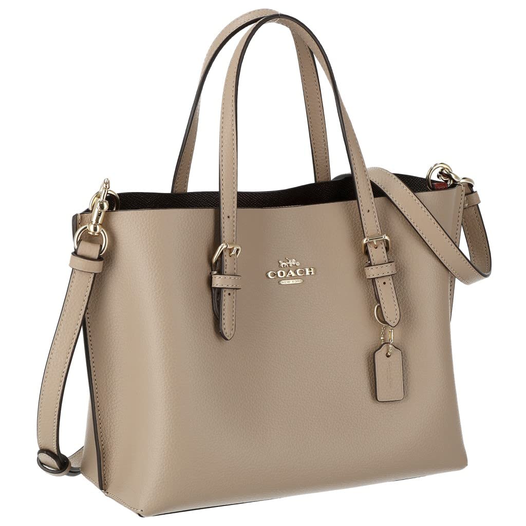 COACH トートバッグ レディース トープオックスブラッド Amazon | [コーチ] アウトレット トートバッグ レディース