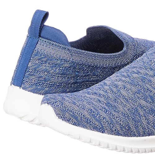 Image of Bata Women's Slip-on Walking Shoe