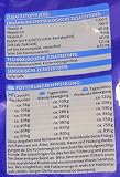 Edeka Saftige Happen mit Rind und Karotten Komplett-Mahlzeit für Hunde, 5er Pack (5 x 1,5 kg)