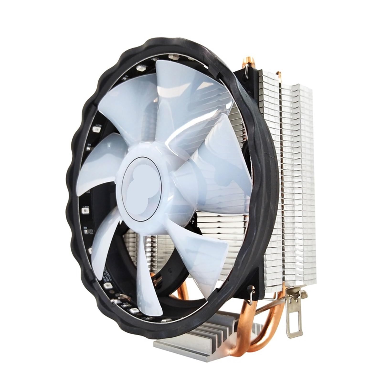 Ventilateur PC anti-surchauffe pour résoudre le bruit de votre ordinateur