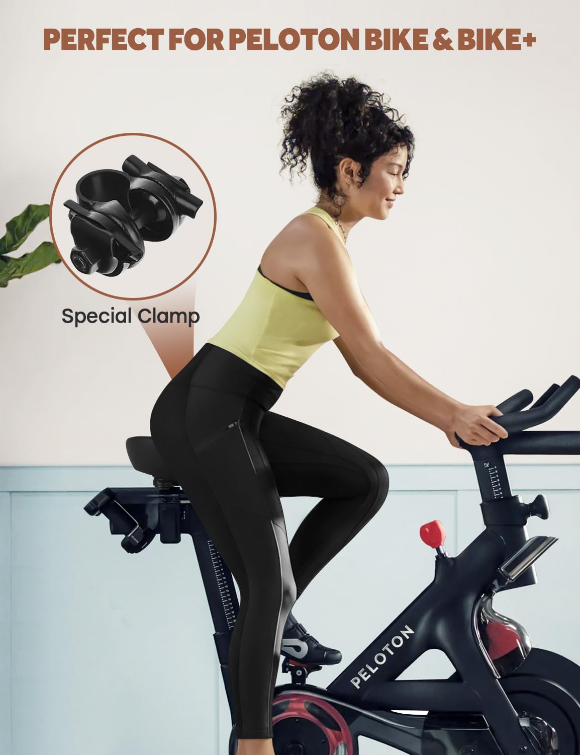 Ponadwymiarowe siodełko rowerowe Peloton, wygodne siodełko rowerowe dla mężczyzn i kobiet, bardzo szerokie siodełko, kompatybilne z Peloton, Echelon, Exercise, Electric, Cruiser Bikes, niebieskie