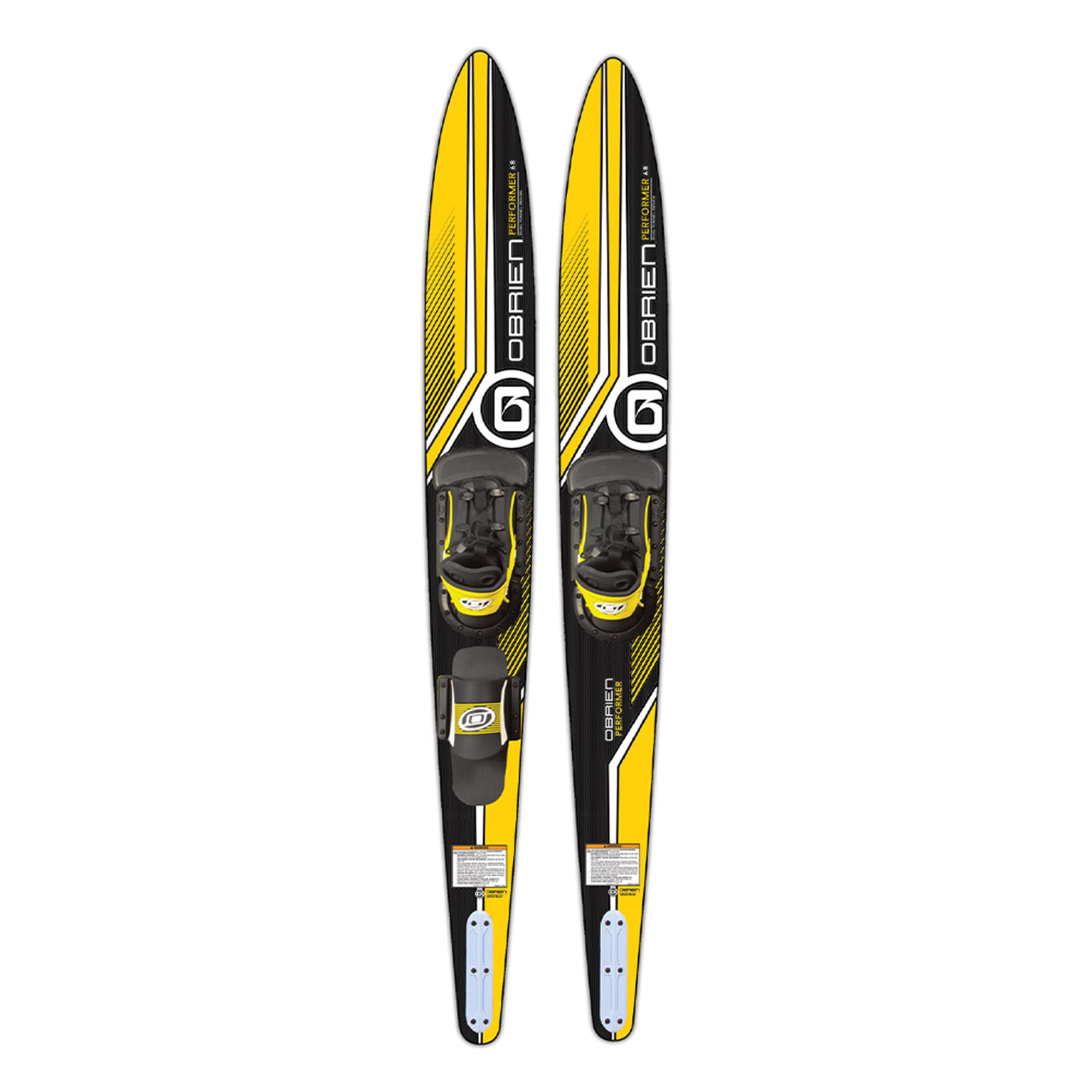 Amazon.com: O'Brien Watersports 2191106 Adult 68 inches Performer