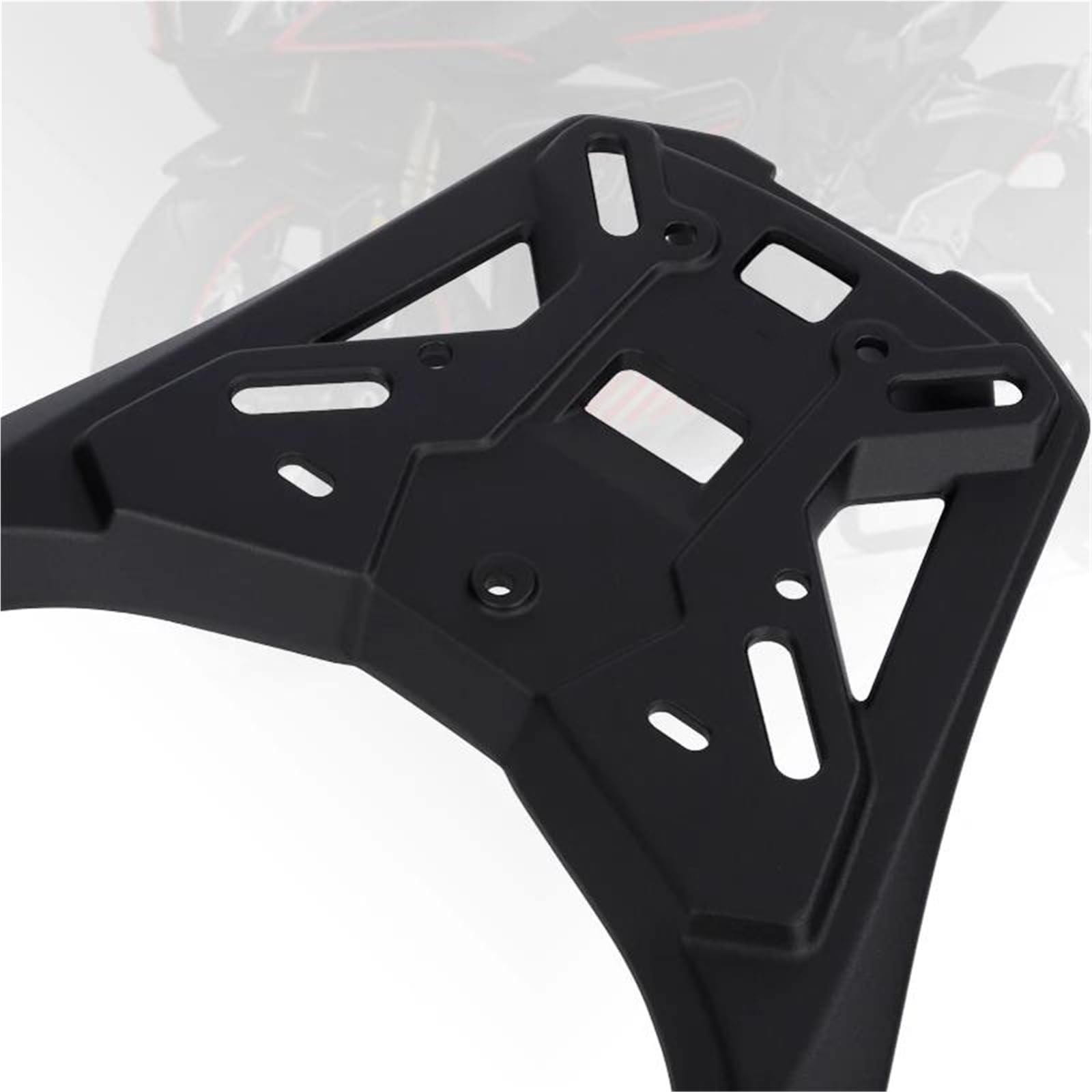Moto Portapacchi Supporto Per Portapacchi Posteriore Per SYM Per MMBCU 150 Per Estensione Per Moto Portapacchi Posteriori Per Moto