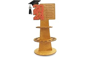 2024 Graduation Gift Money Holder