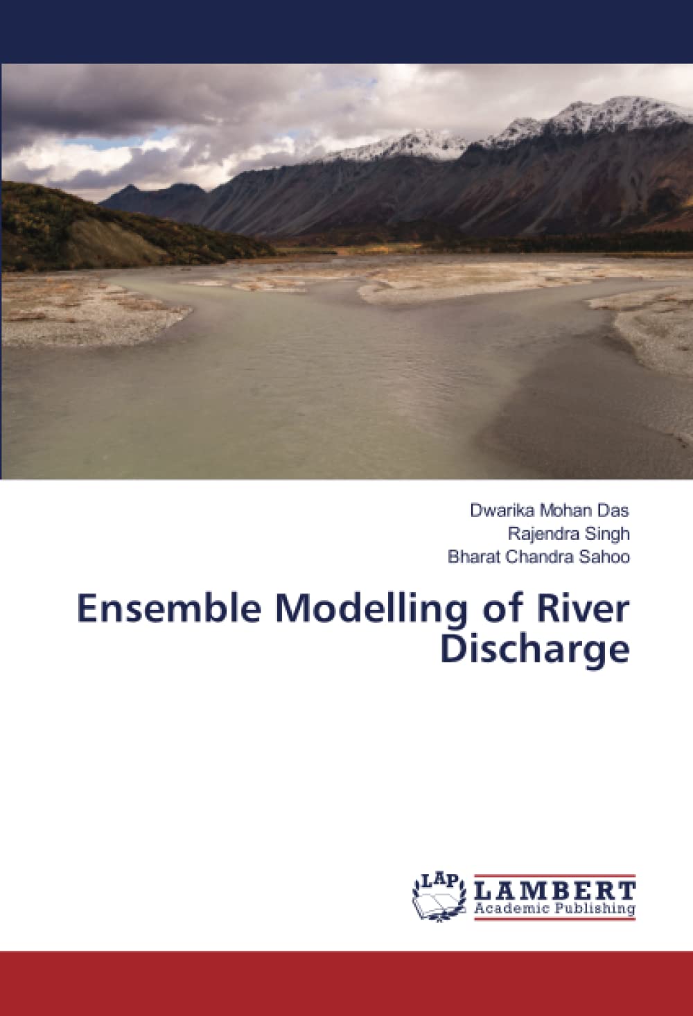 Ensemble Modelling of River Discharge