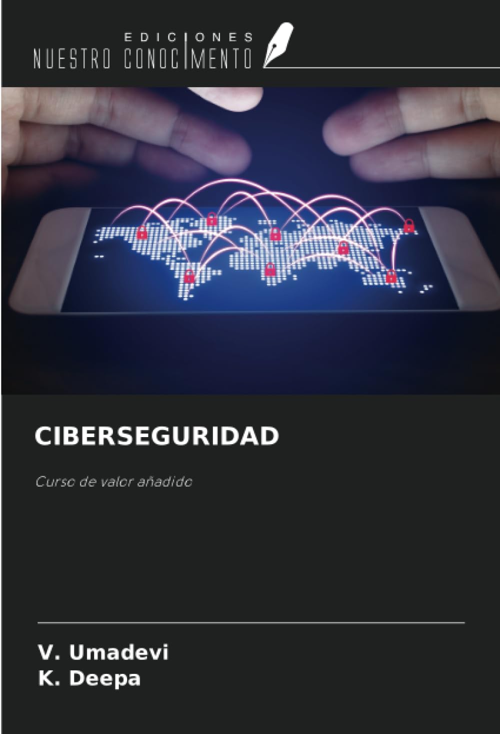 CIBERSEGURIDAD: Curso de valor añadido