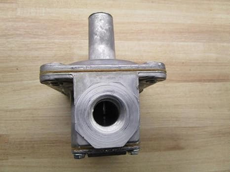 Maxitrol R500Z Regulator
