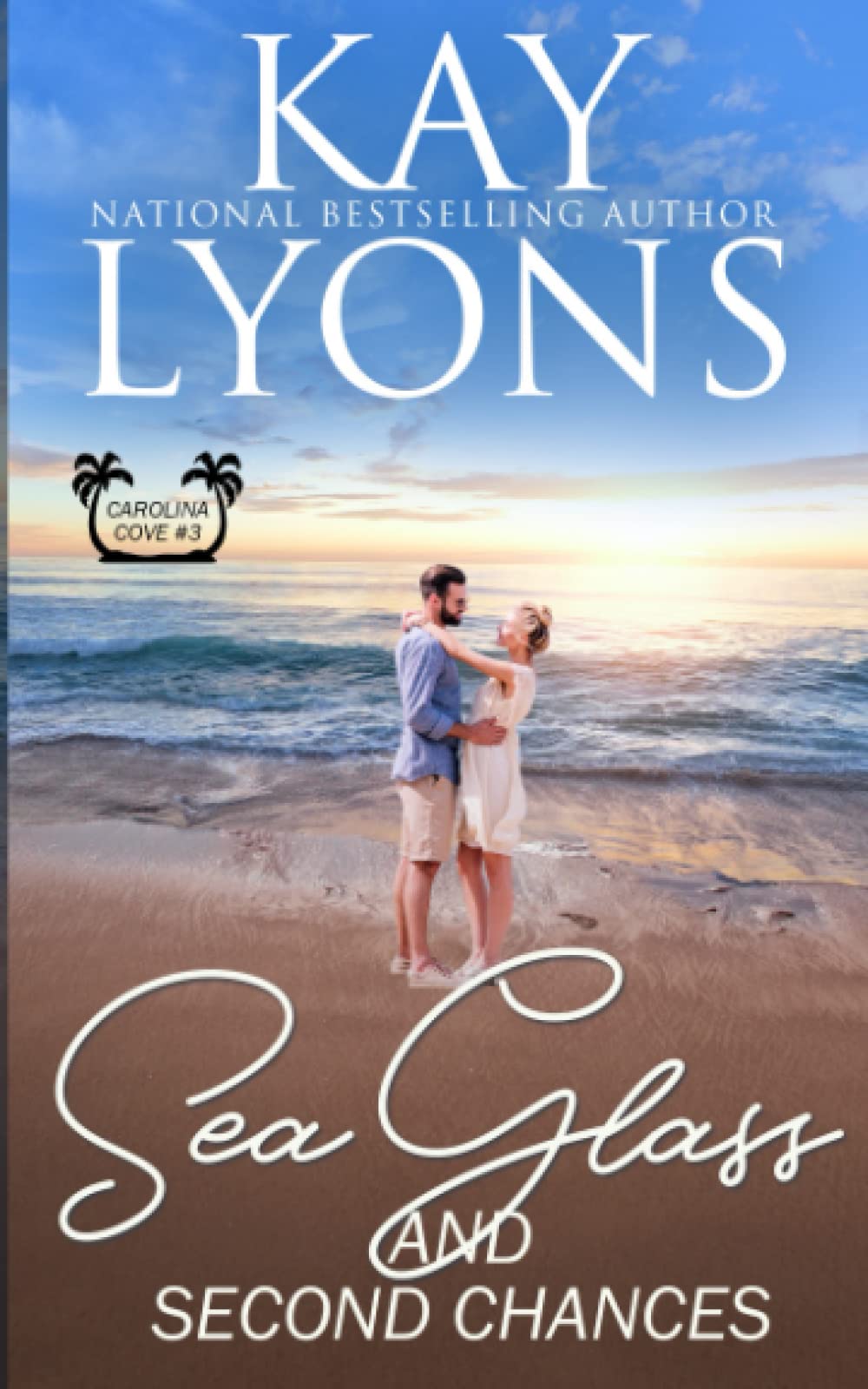 Buy Sea Glass and Second Chances (Carolina Cove) — BookShops.in