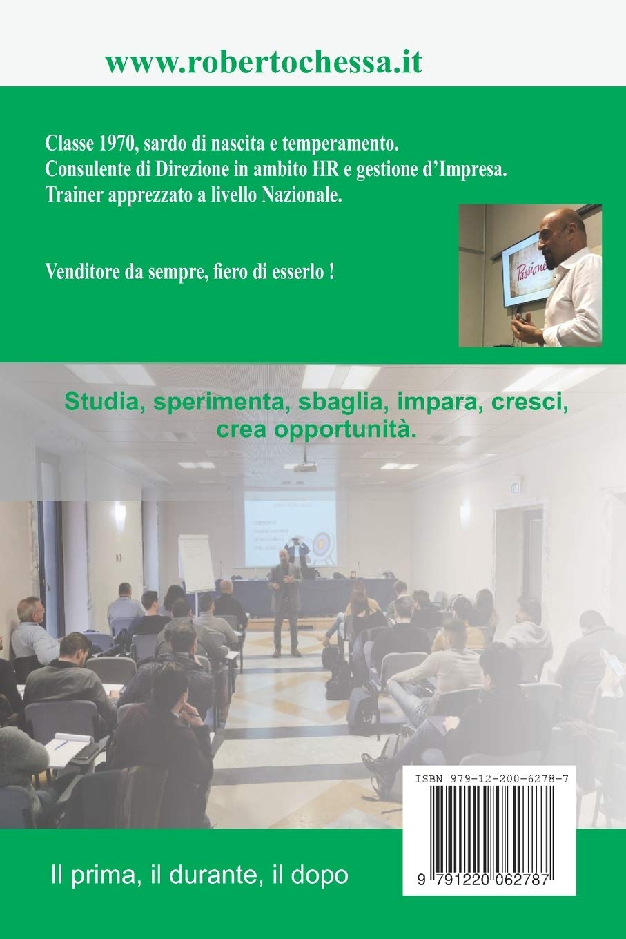I 3 Livelli della Vendita: Dal primo contatto, alla fidelizzazione del cliente, semplici passi per creare il tuo sistema di vendita